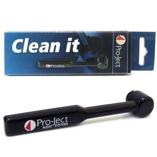 Pro-Ject Clean IT