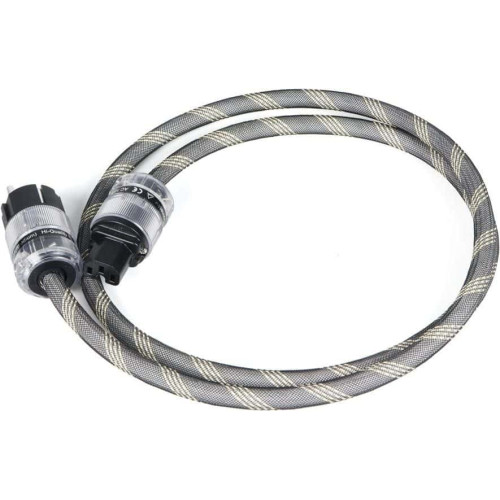 Pro-Ject Connect IT Power-Cable EU-230V 10A 1,5m