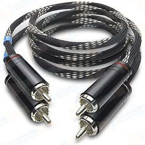 Pro-Ject Connect IT RCA CC 4,92m