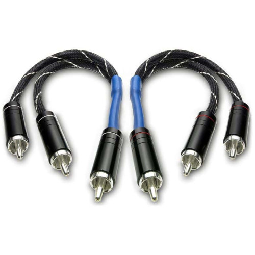 Pro-Ject Connect IT Y-Cable 0,82m