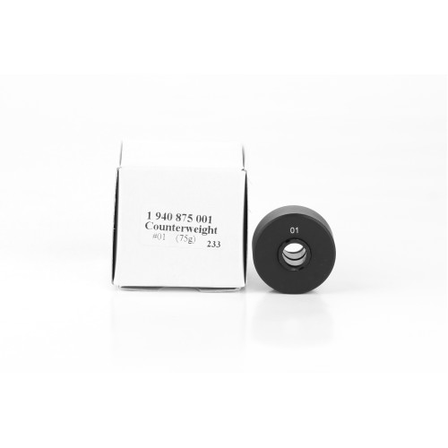 Pro-Ject Counterweight-1 (75g)