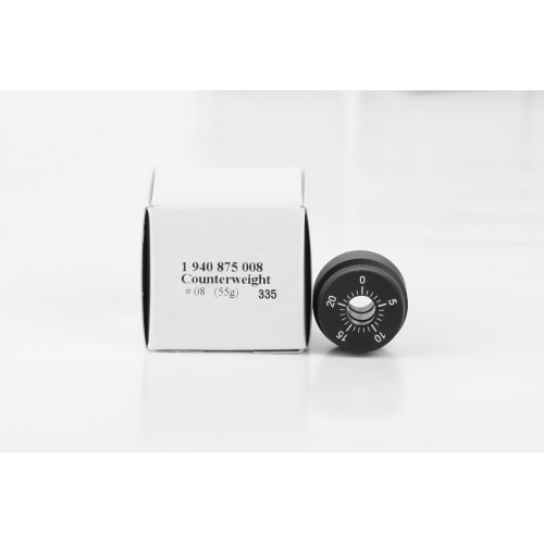 Pro-Ject Counterweight-8 (55g)