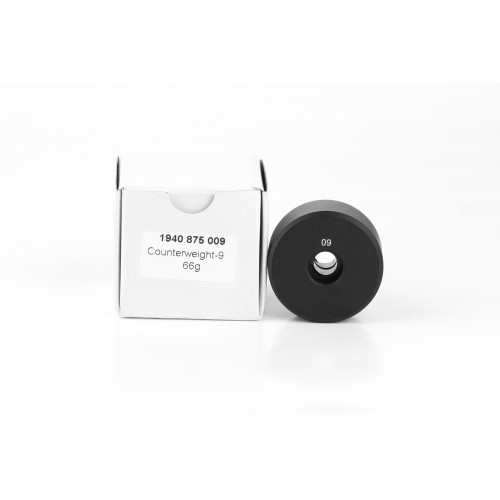 Pro-Ject Counterweight-9 (66g)