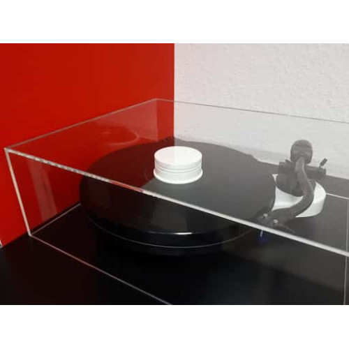 Pro-Ject Cover IT RPM 1/3 Carbon