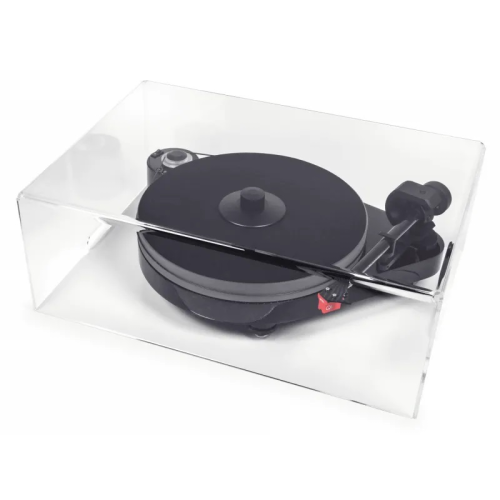 Pro-Ject Cover IT RPM 5/9 Carbon