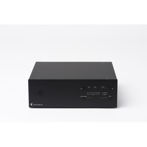 Pro-Ject Dac Box DS2 Ultra Black