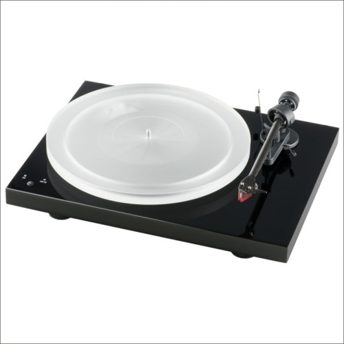 Pro-Ject Debut Carbon DC Esprit SB Phono Piano 2M Red (Sonos Edition)