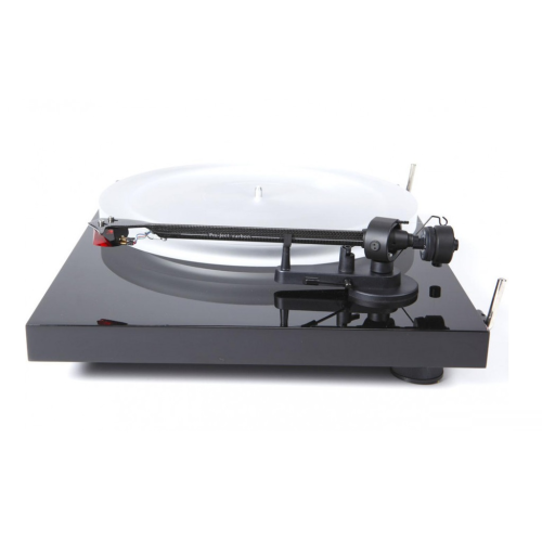 Pro-Ject Debut Carbon Esprit SB DC 2M-Red Piano