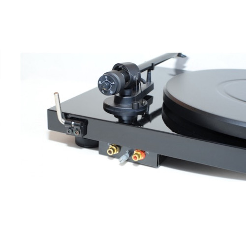 Pro-Ject Debut Carbon Esprit SB DC 2M-Red Piano