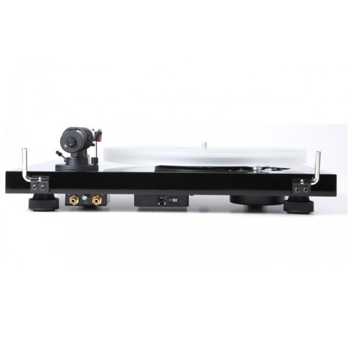 Pro-Ject Debut Carbon Esprit SB DC 2M-Red Piano