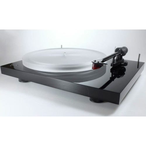 Pro-Ject Debut Carbon Esprit SB DC 2M-Red Piano