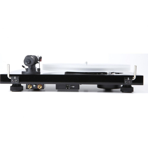 Pro-Ject Debut Carbon Esprit SB DC 2M-Red White