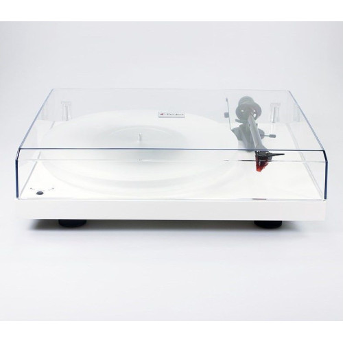 Pro-Ject Debut Carbon Esprit SB DC 2M-Red White