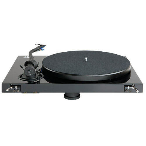 Pro-Ject Debut III S Audiophile Pick-IT 25A Black