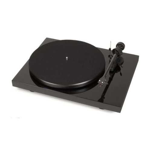 Pro-Ject Debut Recordmaster OM5e Piano