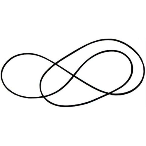 Pro-Ject DRIVE BELT Signature 12 Long