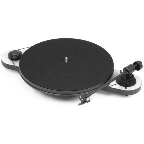 Pro-Ject Elemental OM5e White/Black