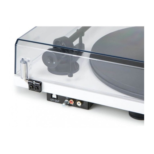 Pro-Ject Essential II Phono USB OM5e White