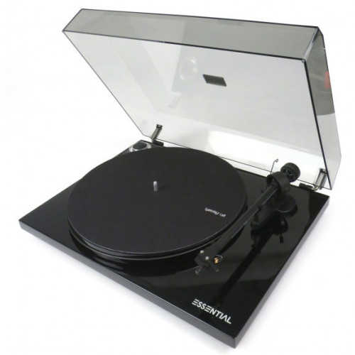 Pro-Ject Essential III Digital OM10 Piano