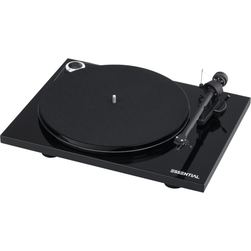 Pro-Ject Essential III Digital OM10 Piano