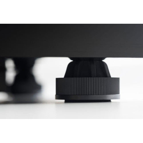 Pro-Ject Essential III Hp OM10 Piano