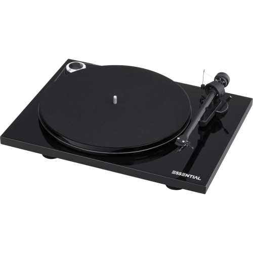 Pro-Ject Essential III OM10 Piano