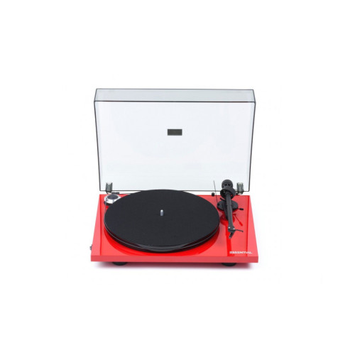 Pro-Ject Essential III OM10 Red