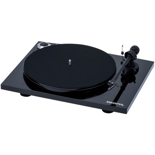Pro-Ject Essential III Phono OM10 Piano