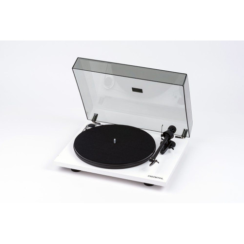 Pro-Ject Essential III Phono OM10 White