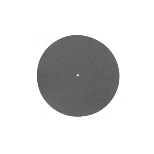 Pro-Ject Felt-Mat 280mm Dark-Grey Debut III