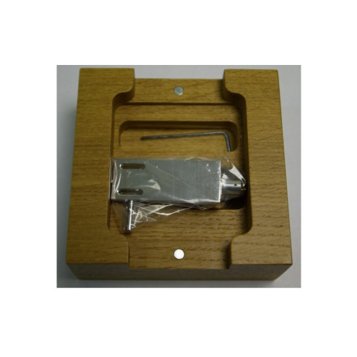 Pro-Ject Headshell Signature Alu Packed