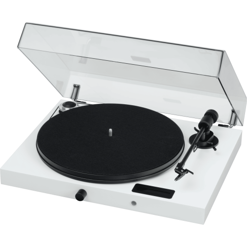 Pro-Ject Jukebox E OM5e White