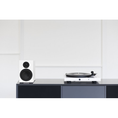 Pro-Ject Jukebox E OM5e White