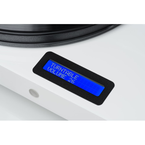 Pro-Ject Jukebox E OM5e White