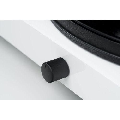 Pro-Ject Jukebox E OM5e White