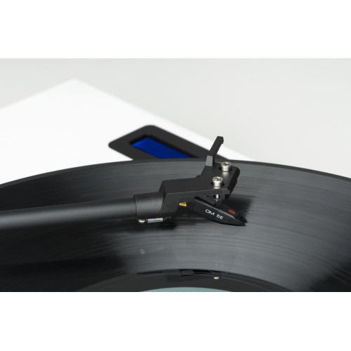 Pro-Ject Jukebox E OM5e White