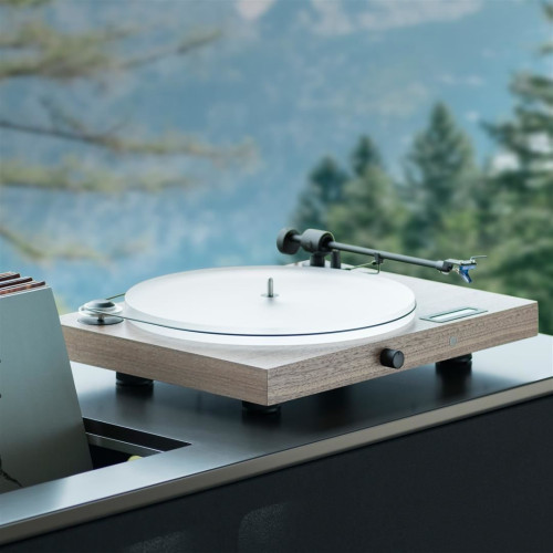 Pro-Ject Jukebox S2 Pick-IT 25A Walnut
