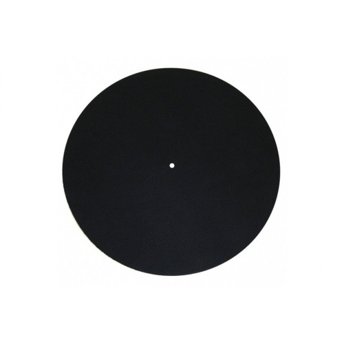 Pro-Ject Leather IT Black