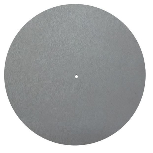 Pro-Ject Leather IT Grey