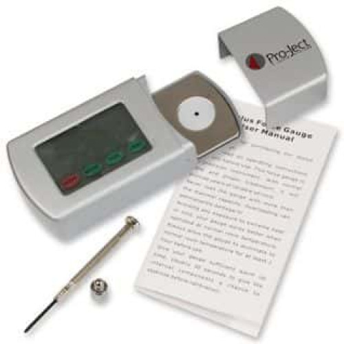 Pro-Ject Measure IT S2
