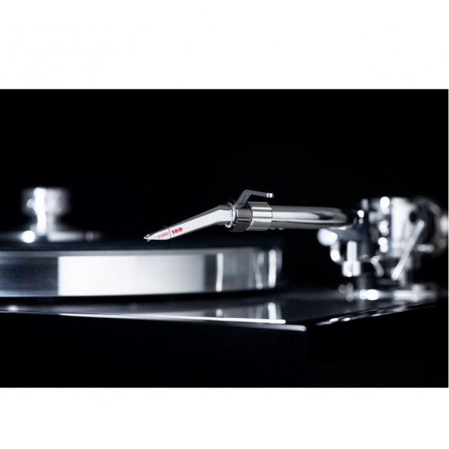 Pro-Ject Ortofon Century TT Concorde-Silver Piano