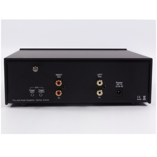 Pro-Ject Phono Box DS2 Black
