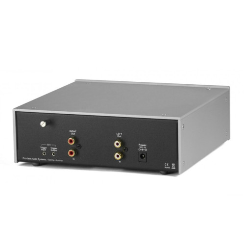 Pro-Ject Phono Box DS2 Silver
