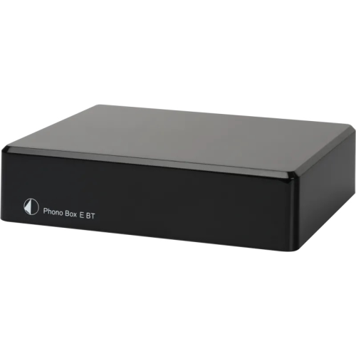 Pro-Ject Phono Box E BT Black