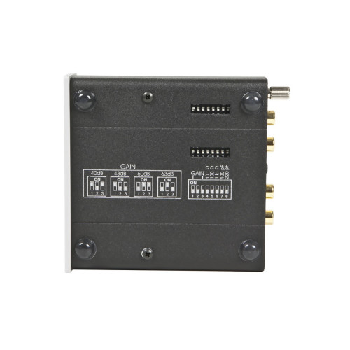 Pro-Ject Phono Box S2 Black