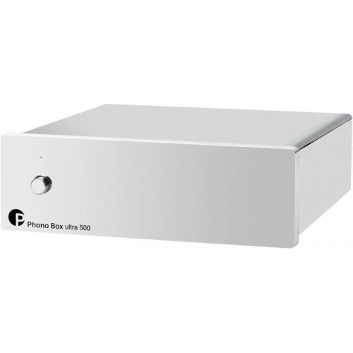 Pro-Ject Phono Box Ultra 500 (Wooden Box)