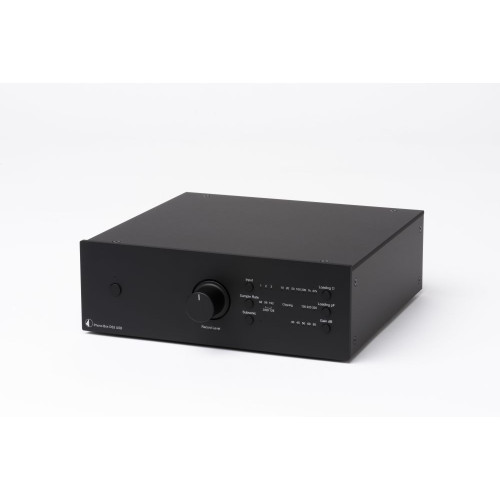 Pro-Ject Phono Box USB Black