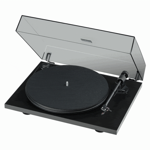 Pro-Ject Primary E OM NN Black