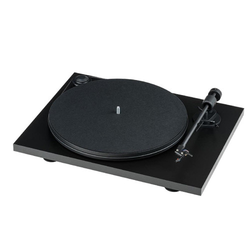 Pro-Ject Primary E OM NN Black