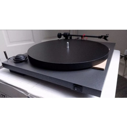 Pro-Ject Primary E OM NN Black